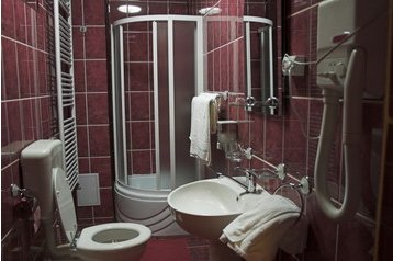 Ģimenes viesu māja Sinaia 3